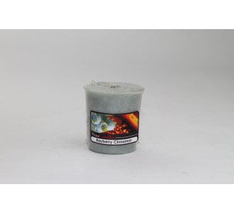 Bayberry Cinnamon Votive