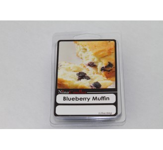 Blueberry Muffin Melters