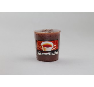 Cappuccino Hazelnut Votive