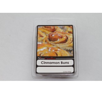 Cinnamon Buns Melters