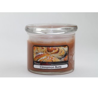 Cinnamon Buns Jar - Small (10oz)