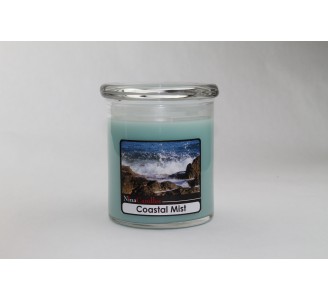 Coastal Mist Jar - Medium (15oz)