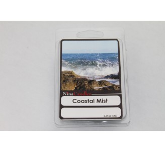 Coastal Mist Melters