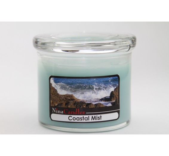 Coastal Mist Jar - Small (10oz)