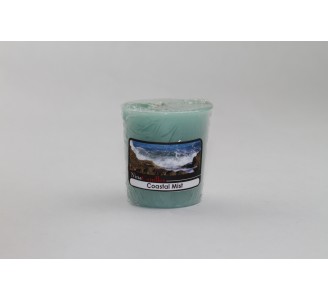 Coastal Mist Votive