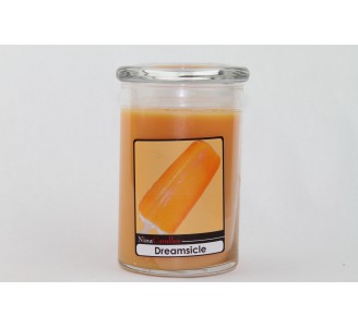 Dreamsicle Jar - Large (24oz)