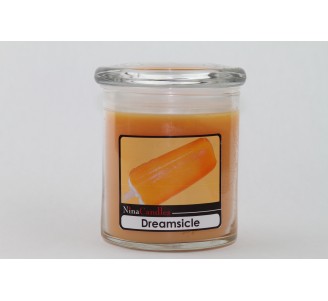 Dreamsicle Jar - Medium (15oz)