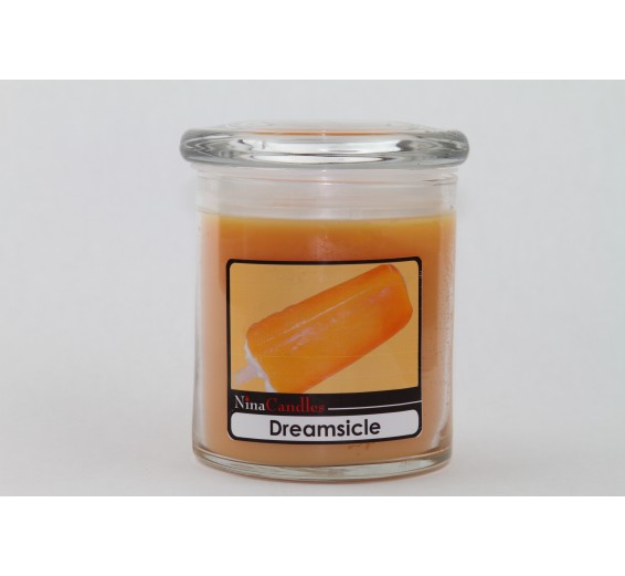 Dreamsicle Jar - Medium (15oz)