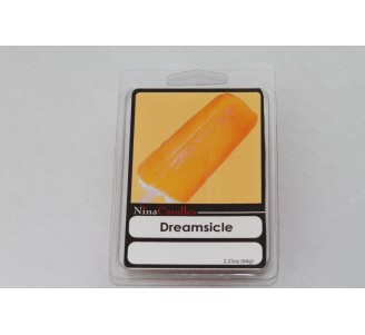 Dreamsicle Melters