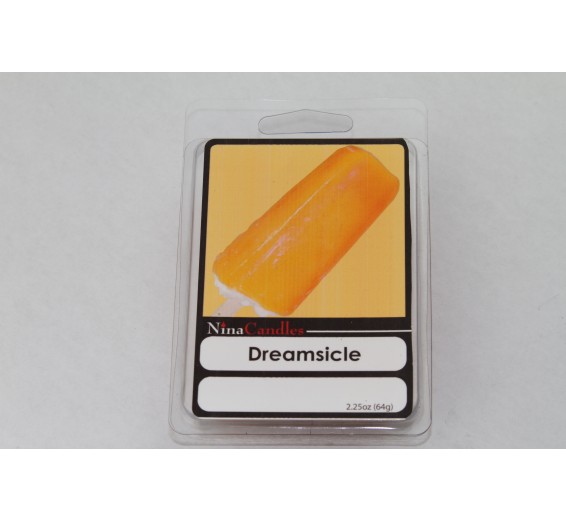 Dreamsicle Melters