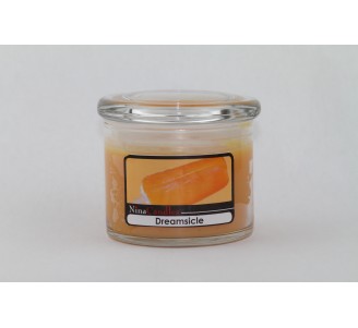 Dreamsicle Jar - Small (10oz)