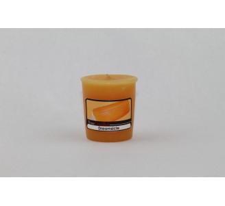 Dreamsicle Votive