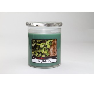 English Ivy Jar - Medium (15oz)