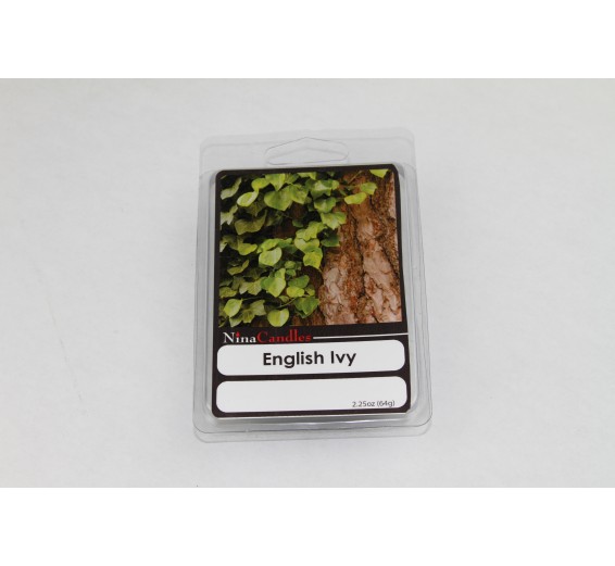 English Ivy Melters