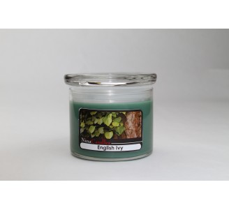 English Ivy Jar - Small (10oz)