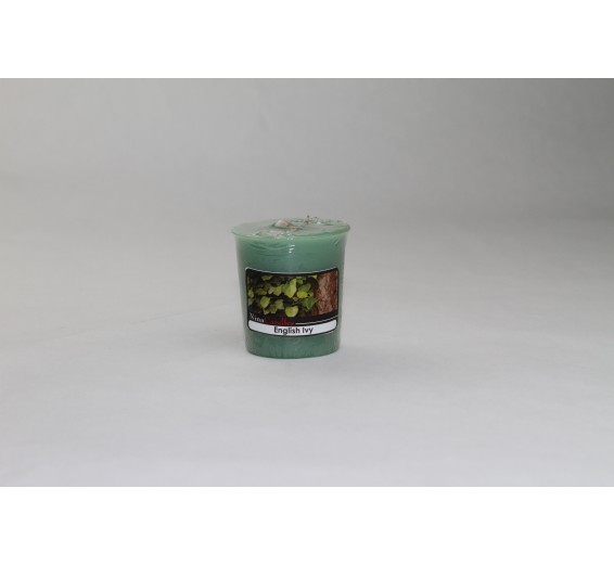 English Ivy Votive