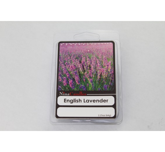 English Lavender Melters