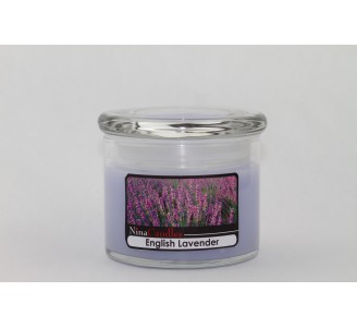 English Lavender Jar - Small (10oz)