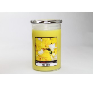 Freesia Jar - Large (24oz)