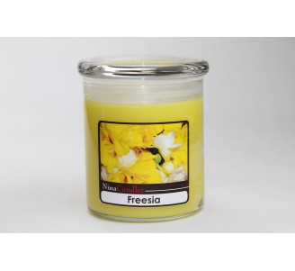 Freesia Jar - Medium (15oz)