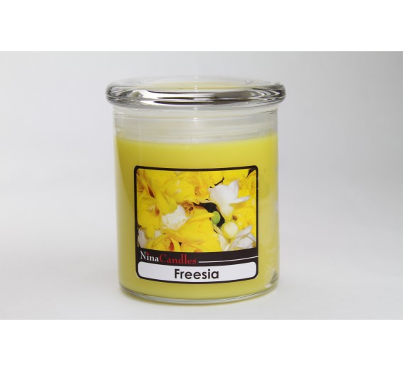 Freesia Jar - Medium (15oz)