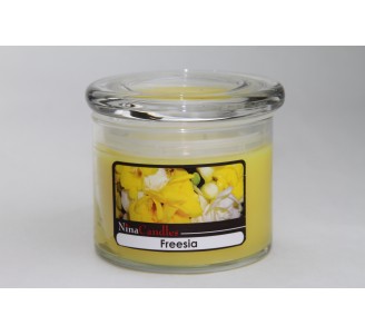 Freesia Jar - Small (10oz)