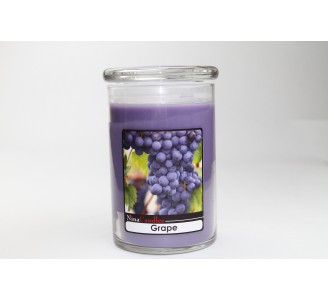 Grape Jar - Large (24oz)