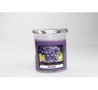 Grape Jar - Medium (15oz)