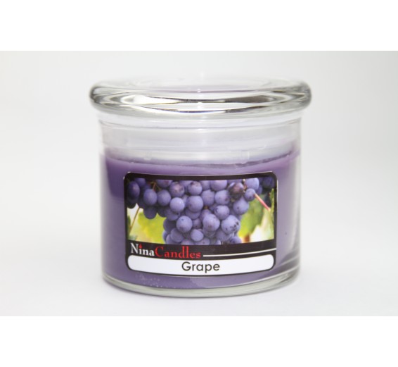 Grape Jar - Small (10oz)