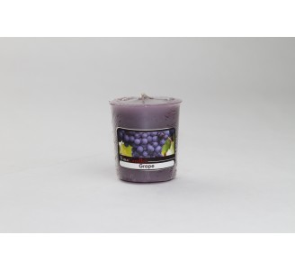 Grape Votive