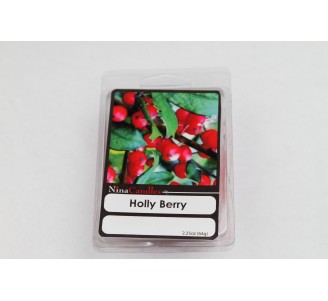 Holly Berry Melters