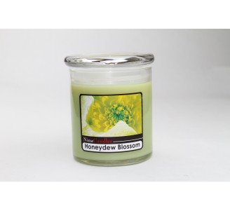 Honeydew Blossom Jar - Medium (15oz)