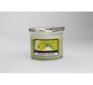 Honeydew Blossom Jar - Small (10oz)