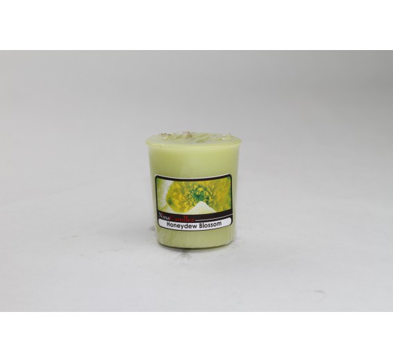 Honeydew Blossom Votive