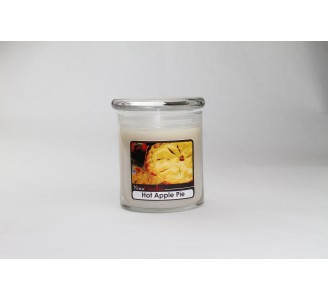 Hot Apple Pie Jar - Medium (15oz)