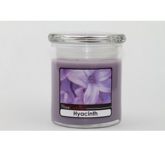 Hyacinth Jar - Medium (15oz)