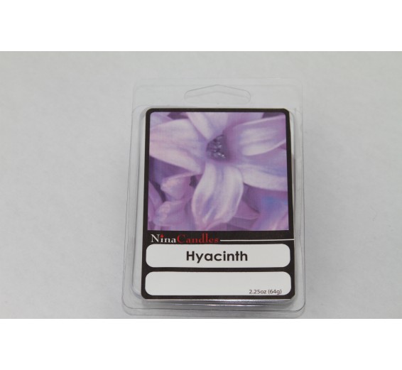 Hyacinth Melters