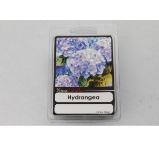 Hydrangea Melters