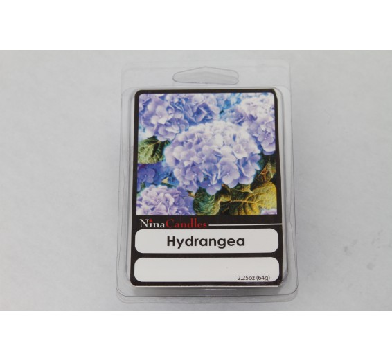 Hydrangea Melters