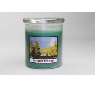 Juniper Breeze Jar - Medium (15oz)