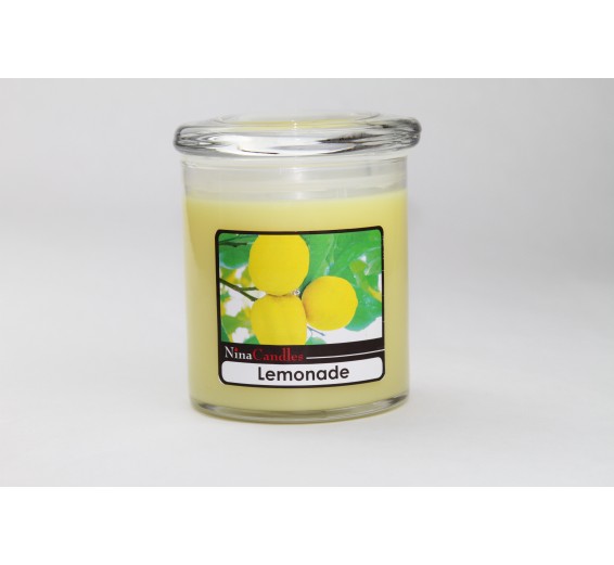 Lemonade Jar - Medium (15oz)