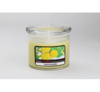 Lemonade Jar - Small (10oz)