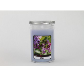 Lilac Jar - Large (24oz)