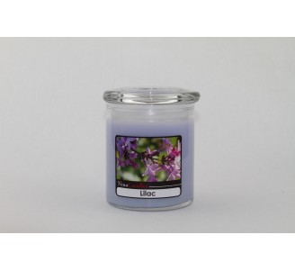 Lilac Jar - Medium (15oz)