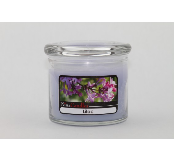 Lilac Jar - Small (10oz)