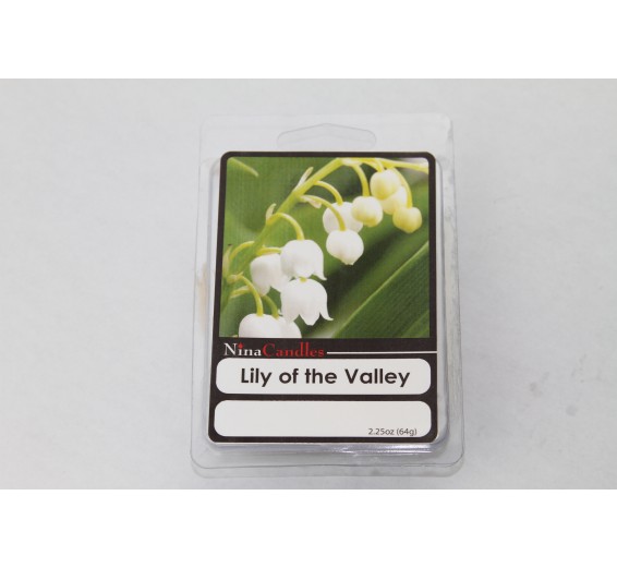 Lily of the Valley Melters