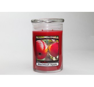 Macintosh Apple Jar - Large (24oz)