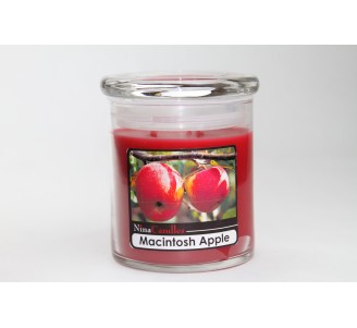 Macintosh Apple Jar - Medium (15oz)