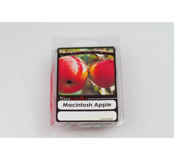 Macintosh Apple Melters 