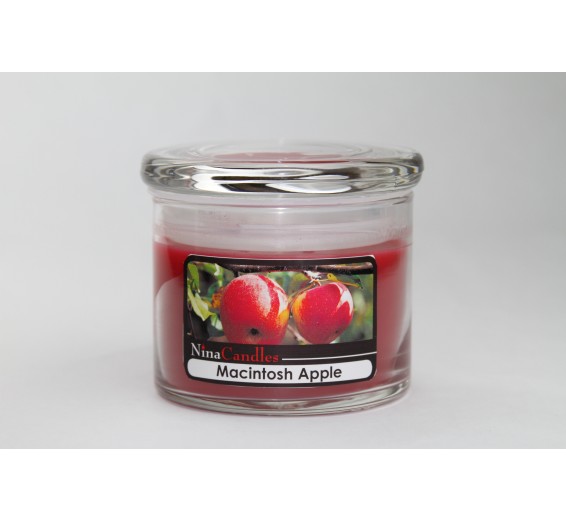 Macintosh Apple Jar - Small (10oz)